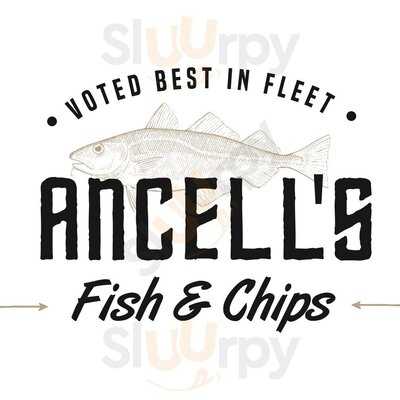 Ancell’s Fish & Chips