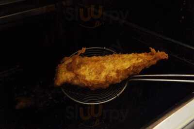 Ancell’s Fish & Chips