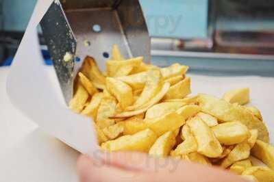 Ancell’s Fish & Chips