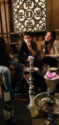 Shisha Shake