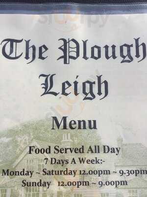 The Plough