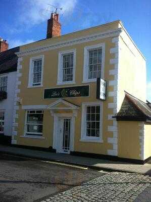 Lee's Fish And Chips