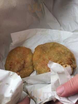 Lee's Fish And Chips