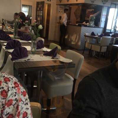 Asiana Indian Restaurant