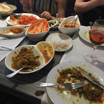 Asiana Indian Restaurant