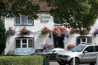 Cross Keys