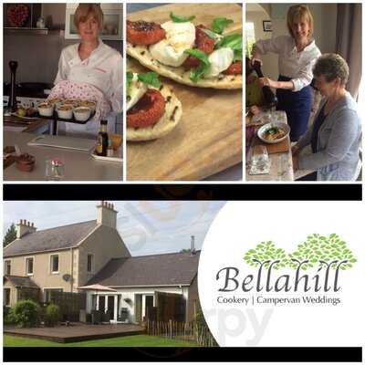 Bellahill Cookery