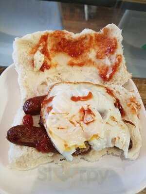 Farmer's Cafe Stanley