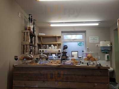 Farmer's Cafe Stanley