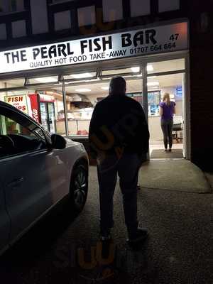 Pearl Fish Bar