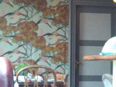 One Holyrood Tea Rooms