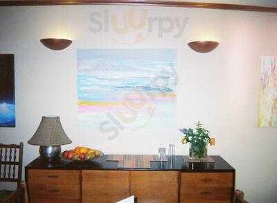 One Holyrood Tea Rooms