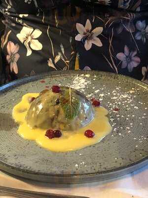 The Steam Packet Inn Restaurant