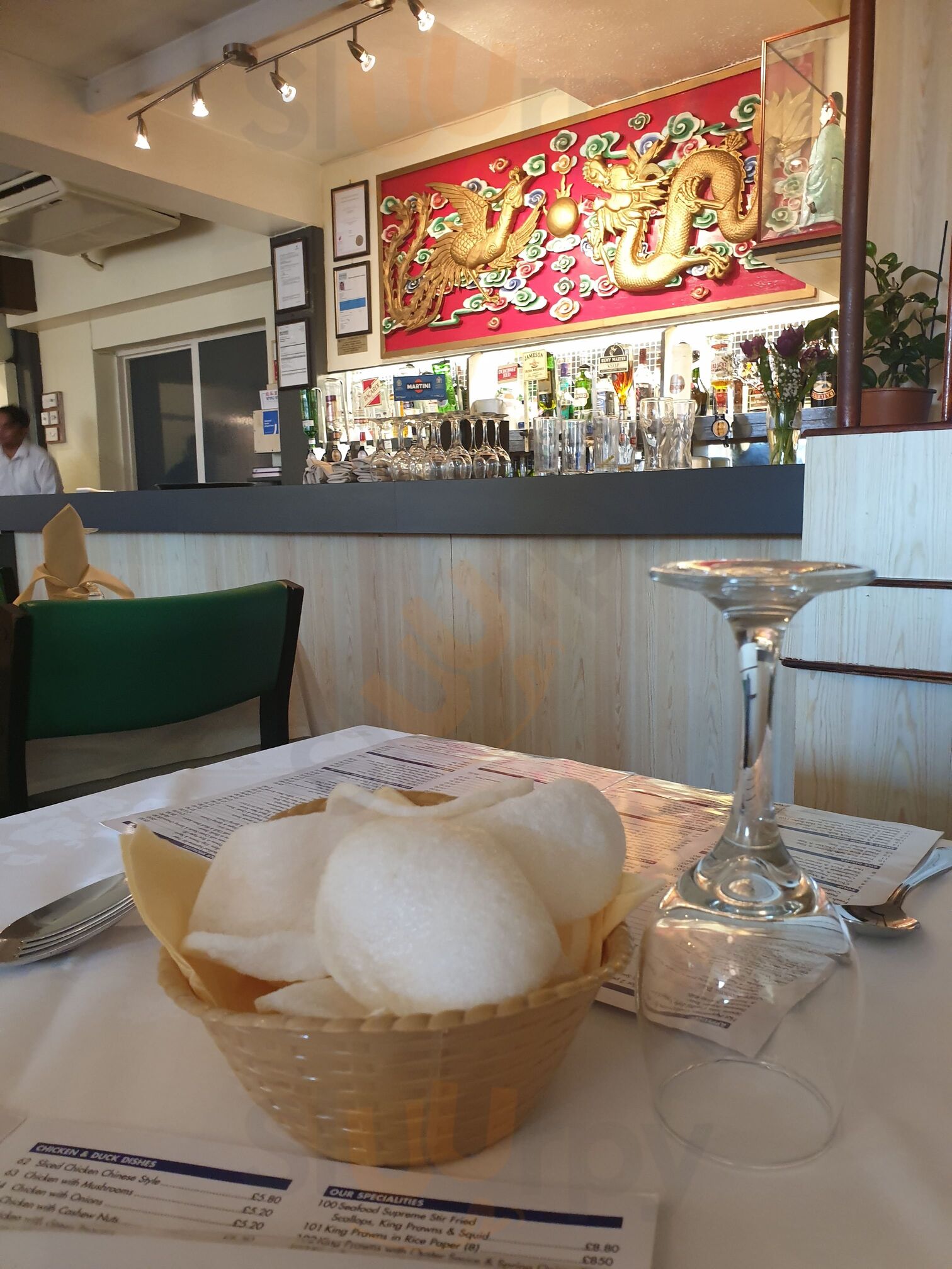 Wing Wah Chinese Restaurant