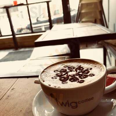 Twig Coffee