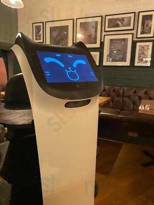 Bella Italia Longleat Forest