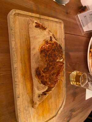 Bella Italia Longleat Forest