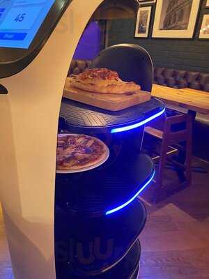 Bella Italia Longleat Forest