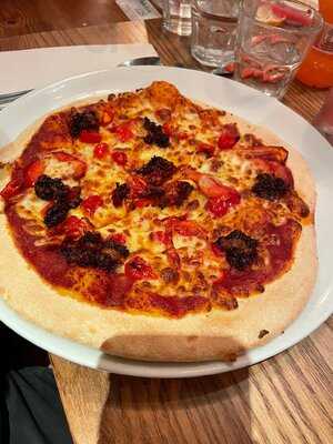 Bella Italia Longleat Forest