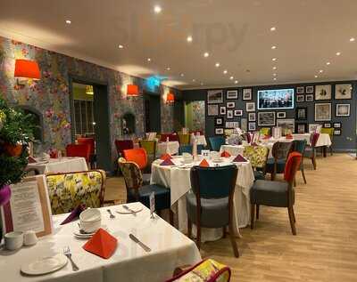 Romanoff's Restaurant