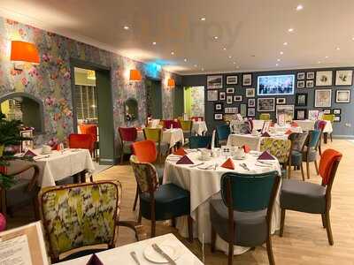 Romanoff's Restaurant