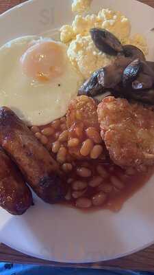 Medina Quay Beefeater