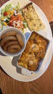 Medina Quay Beefeater