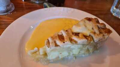 Medina Quay Beefeater