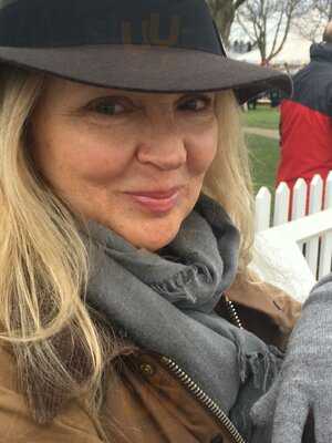 Afternoon Tea At The Alexander House