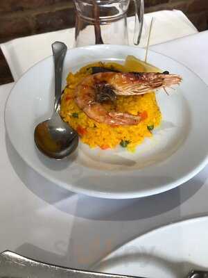 El Meson De Los Hermanos