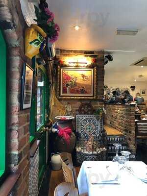 El Meson De Los Hermanos