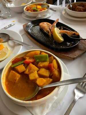 El Meson De Los Hermanos