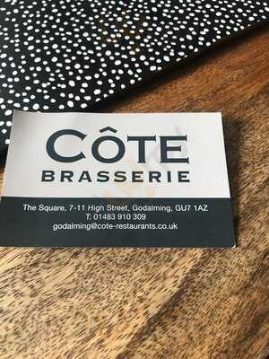 Cote Godalming