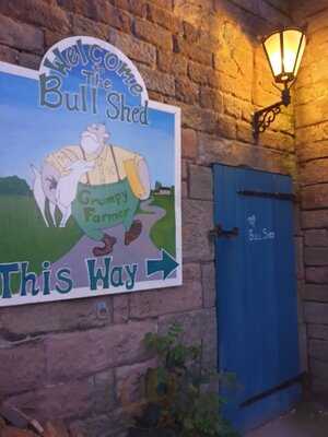 The Bull Shed