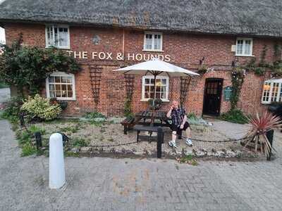 Fox And Hounds
