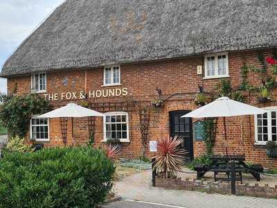 Fox And Hounds