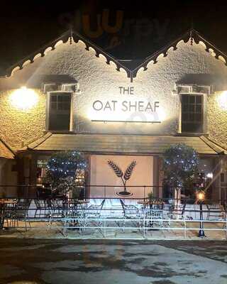 Oatsheaf