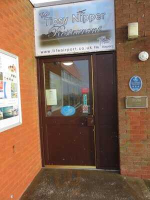 Tipsy Nipper