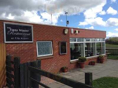 Tipsy Nipper