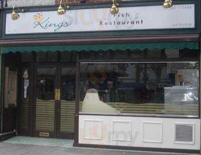 Kings Fish Resturant