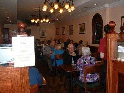 Kings Fish Resturant