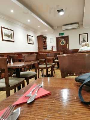 Kings Fish Resturant