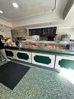 Kings Fish Resturant