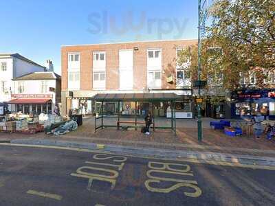 Kings Fish Resturant