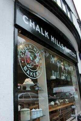 Chalk Hills Bakery