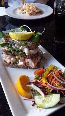 Westminster Cafe Bar