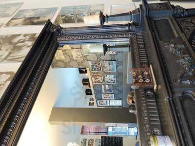 Westminster Cafe Bar