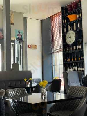 Westminster Cafe Bar