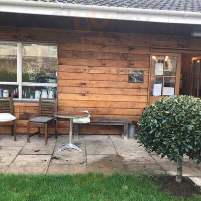 Cheese Yard Cafe