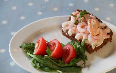 Courtyard Coffee House